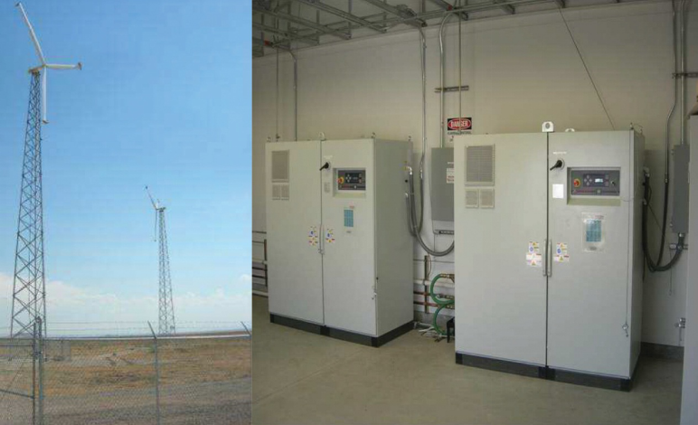 零碳时代，他们的绿氢制取加注方案，获全球瞩目