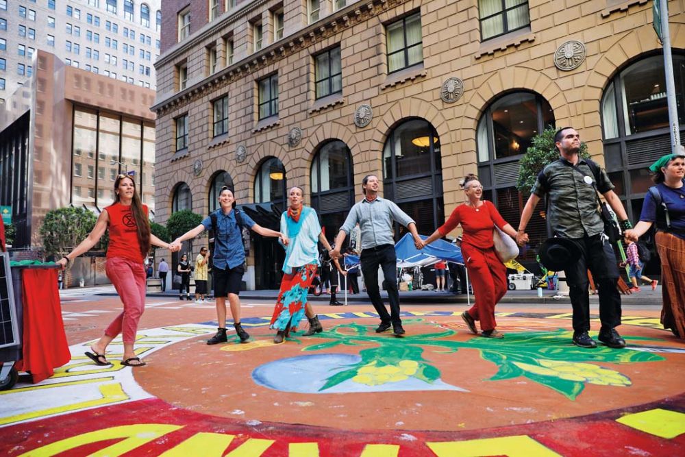 美国能源政策“反转”？