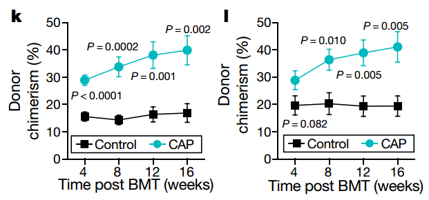 ����Ȼ���������ܴٽ���Ѫ����ѧ�ҷ���ʹ���񾭴ٽ���Ѫ�Ļ��ƣ��������������ڶ�Ա�����е���Ѫ��ϸ��ح��ѧ����