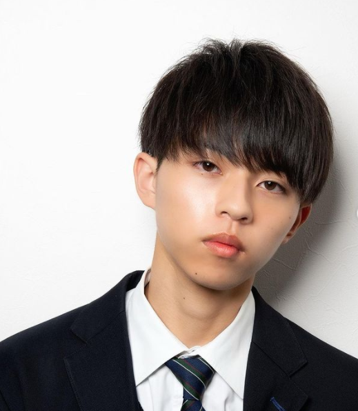 2020年日本最美最帅高中生出炉日本少年少女真的已经都长残了吗