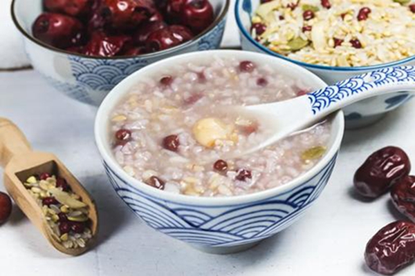 幾款適合做健康養生早餐的食物，快吃起來