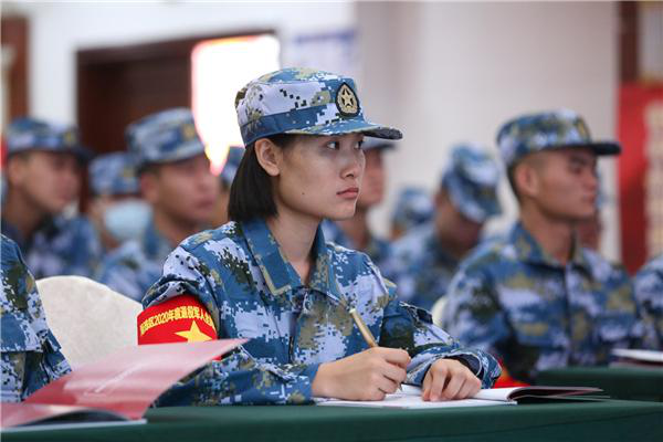 广东发文明确，这些退役士兵就业安置可享优待