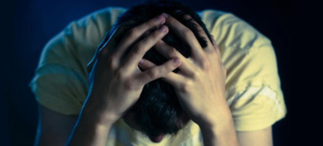 論“星空体育官网入口网站恐懼症”的發作