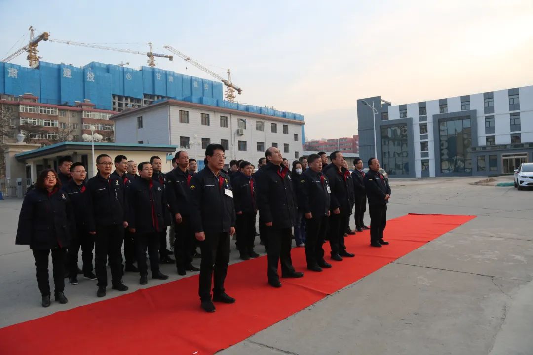航空工业万里举行毛泽东同志诞辰127周年纪念活动
