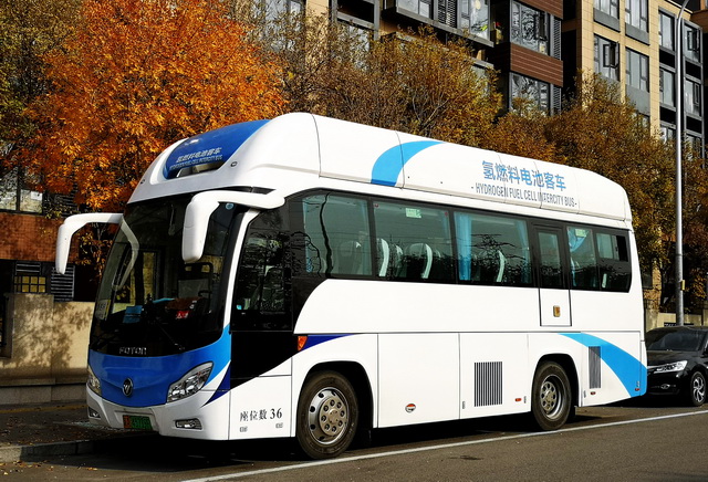 禁售燃油车：专家称有关部门或在“十四五”期