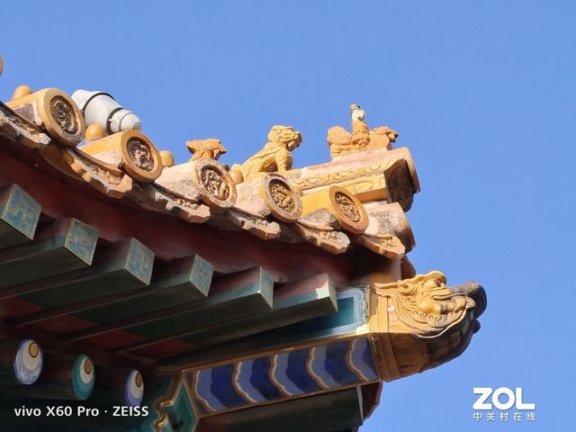 Together Cai Si models Vivo X60 Pro of photography new dominant position to take a picture evaluation