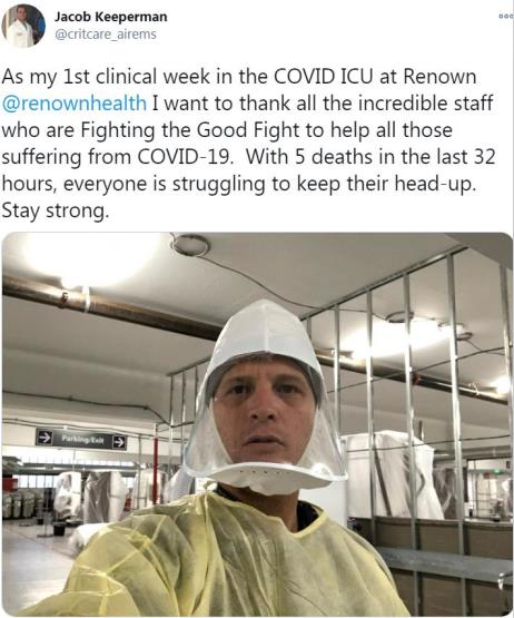 年終觀察：舊疾未癒新冠又起�美國夢�為何成了�美國病�？