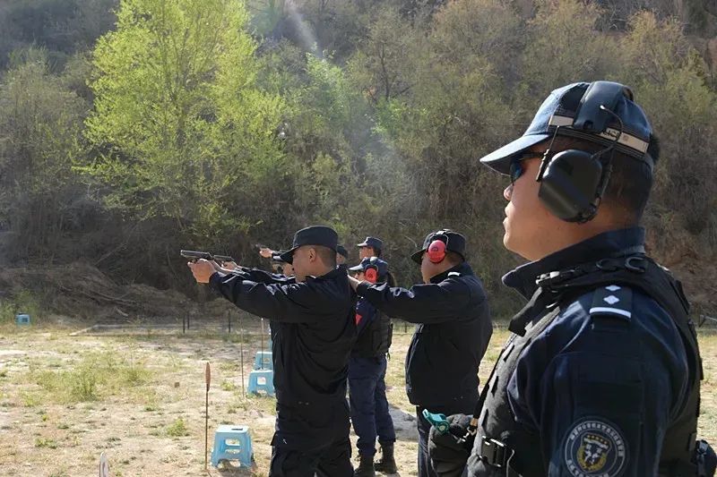 【你好，警察节】永靖公安的头条账单