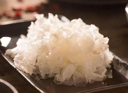 健康 | 銀耳如何吃得營養(yǎng)又安全？