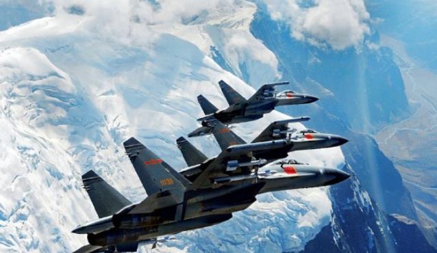 2021，亮劍�台獨�，決不手軟