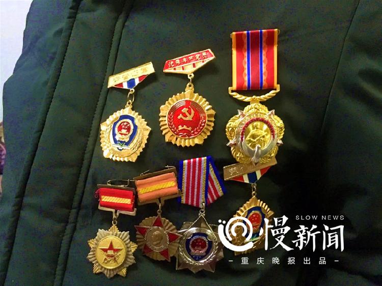 抗美援朝老兵吴方财：到现在，我都不敢看电视