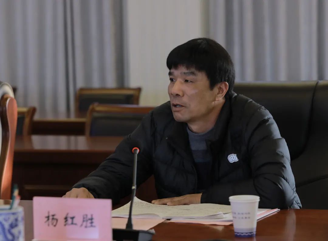 【喜迎省两会】宣城 | 代表委员：过去一年检察工作取得良好效果