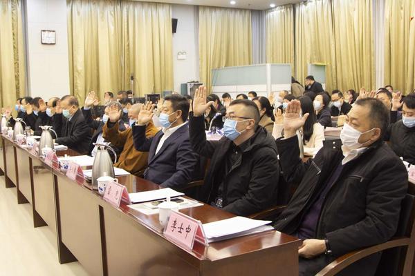河南省慈善总会2021年力争募捐慈善款物9亿元 增选王树山为副会长