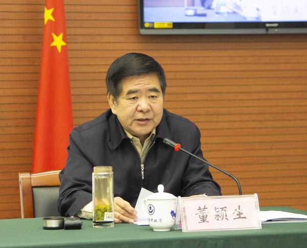 河南省慈善总会2021年力争募捐慈善款物9亿元 增选王树山为副会长
