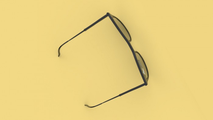 据报道苹果AR眼镜进入开发的第二阶段