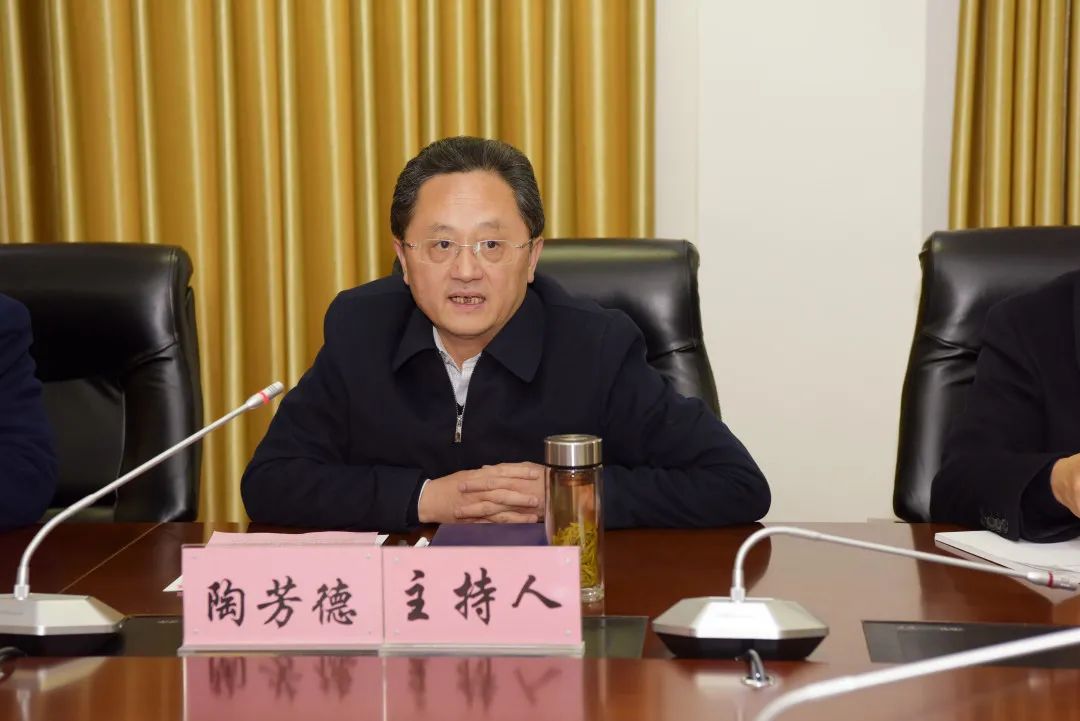 【喜迎省两会】六安 | 代表委员：严厉打击危害民生各类犯罪