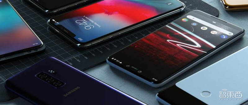 手机市场惊变2021：华为跌出前六不敌传音！苹果