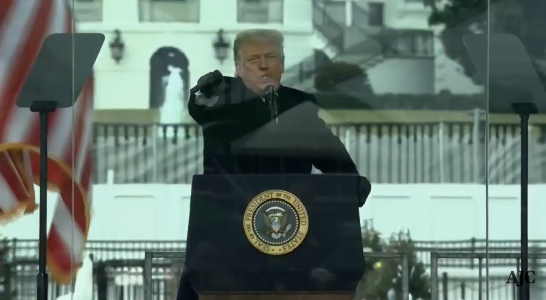 硬碰硬！美国国会连夜确认拜登胜选！特朗普发