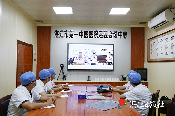 迈出传承创新坚实步伐 促进中医药振兴发展