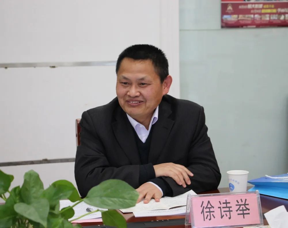 【喜迎省两会】铜陵 | 代表委员：检察机关在服务民企中有担当