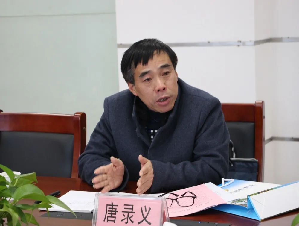 【喜迎省两会】铜陵 | 代表委员：检察机关在服务民企中有担当