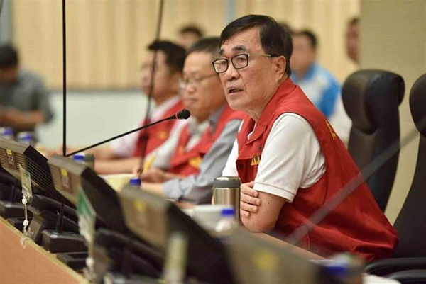 2022高雄市長之戰是否願代表藍軍出征？ 李四川透露真實想法