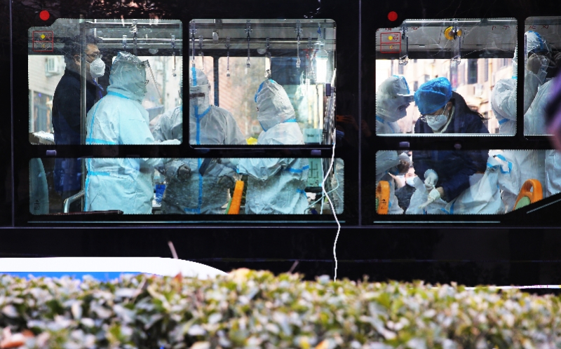 Epidemic situation relapses in a small way, cannot ignore a country to spread a risk