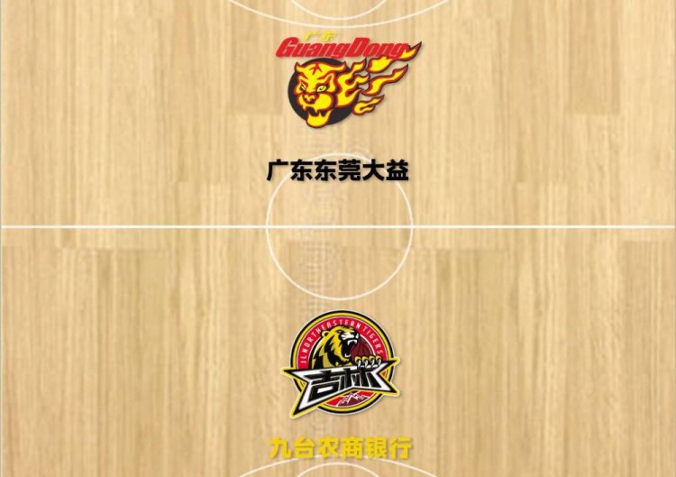 琼斯43+14+13+压哨绝杀三分 马尚33分 吉林力克广东取4连胜