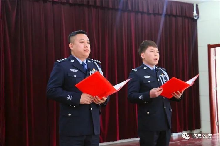 【走进我们的节日】特警支队举办庆祝首个人民警察节文艺汇演