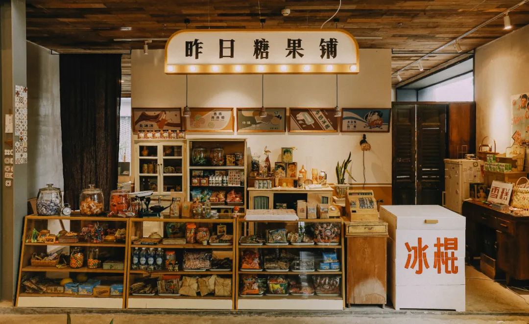 在厦门文艺到骨子里的打卡胜地，吃饭拍照两不误