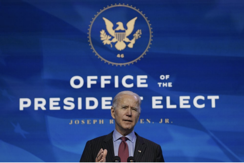 特朗普將成史上第四位�不願面對失敗�的美國總統，拜登就職典禮本就沒他戲份？