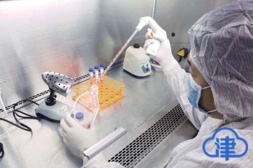 打造人才生态链 助推天津生物医药领域产学研融合