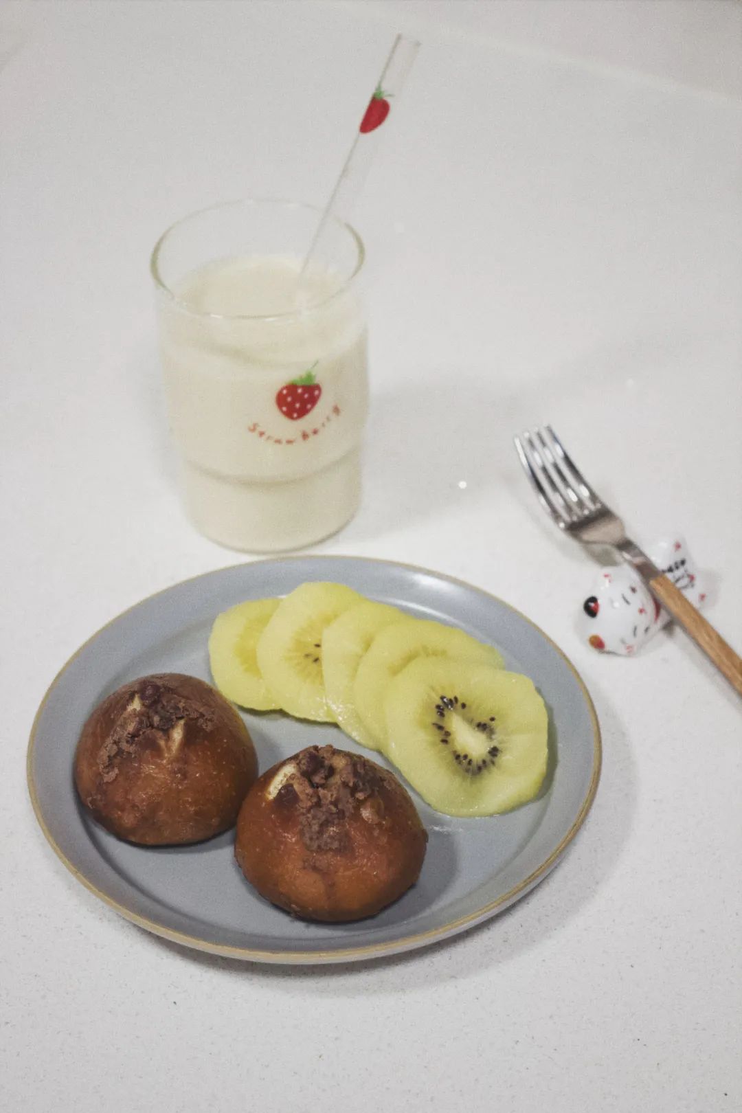 " Mini edition cate closes market " came, save birdie stomach