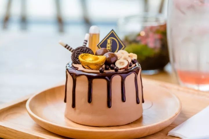 " Mini edition cate closes market " came, save birdie stomach