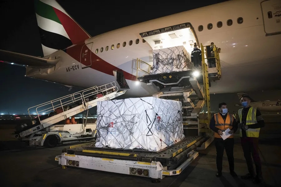 被西方貼上�戰狼�標籤，也不會改變中國外交更加積極主動的態勢