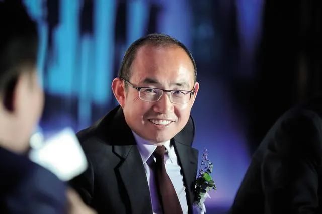 潘石屹：长租公寓是庞氏骗局 做长租的不是骗子就是傻子