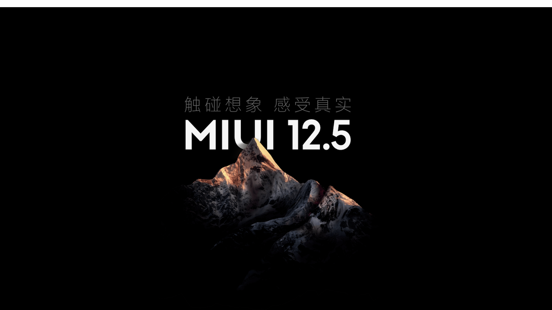 完成最后进化？小米MIUI 12.5详细体验