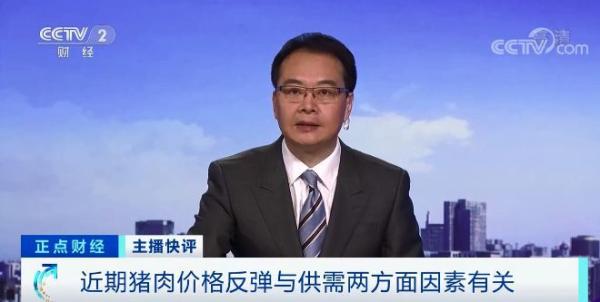 Consumption is pulled move countrywide pork price to rise continuously