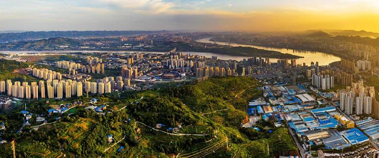 重庆市护士学校入驻重庆高职城