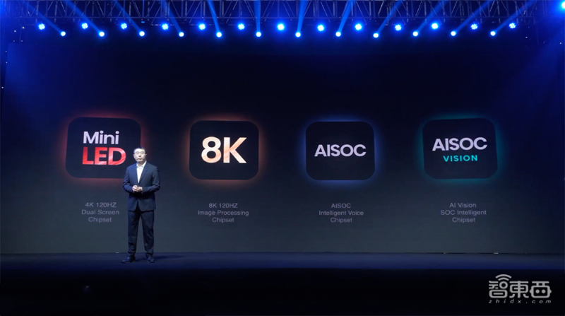 Reel screen gathers together, Yang Guo of SamSung robot Cos! 54 years first how does the cloud do the CES that exhibit to play? 