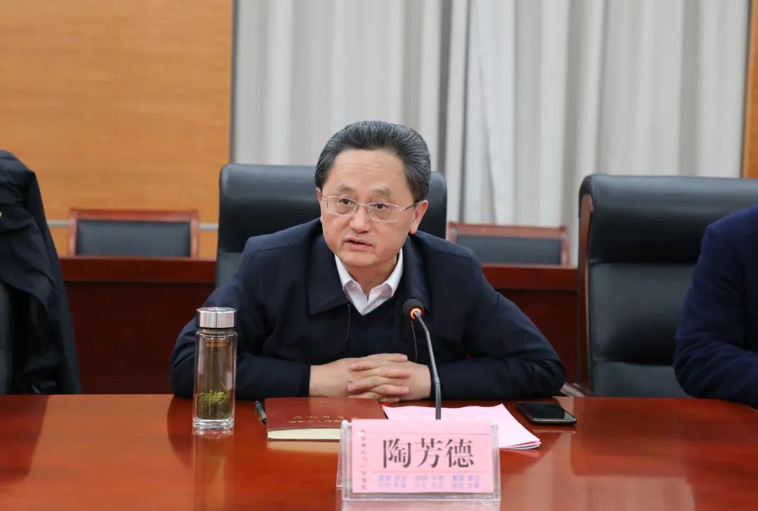 【喜迎省两会】池州 | 代表委员：对检察工作给予高度评价