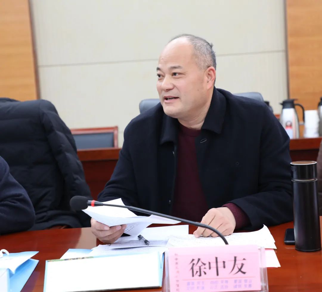 【喜迎省两会】池州 | 代表委员：对检察工作给予高度评价