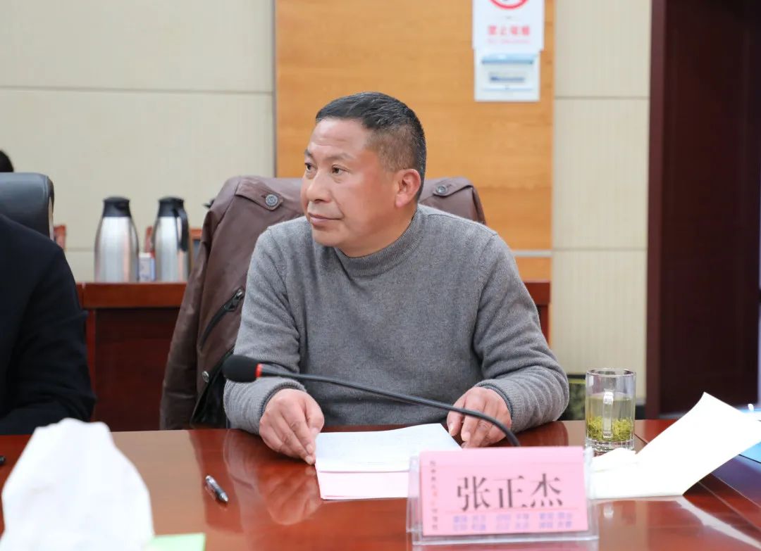 【喜迎省两会】池州 | 代表委员：对检察工作给予高度评价