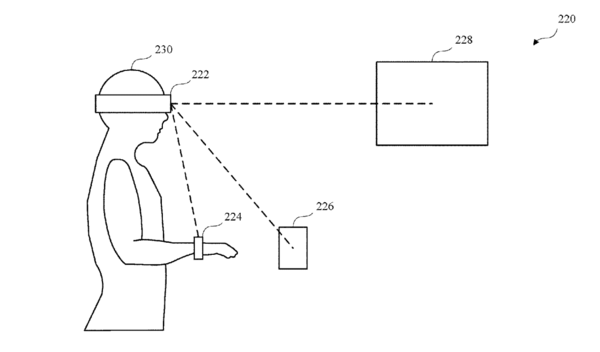 Morning paper: Exposure of the casing in Galaxy F62 of SamSung of exposure of malic glasses patent
