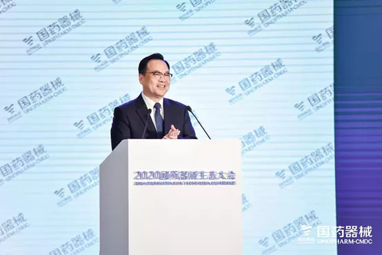 Because of,59 years old of traditional Chinese medicine accuse a president Li Zhiming " individual reason " abdication