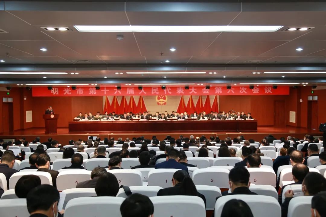 【地方两会】明光市检察院：帮助农民工追讨劳动报酬99万余元