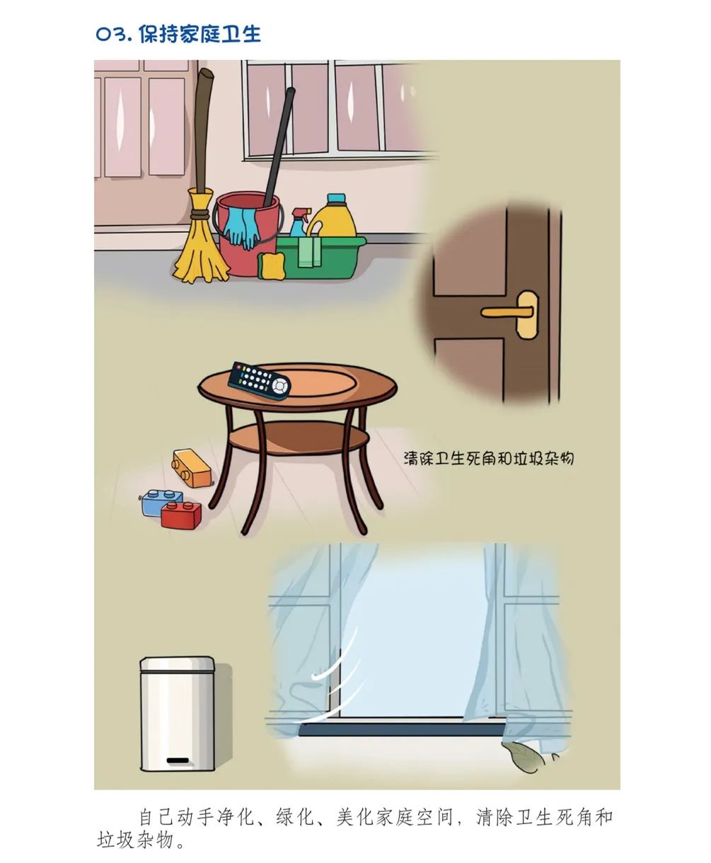 How is the country prevented accuse new coronal pneumonic epidemic situation? 