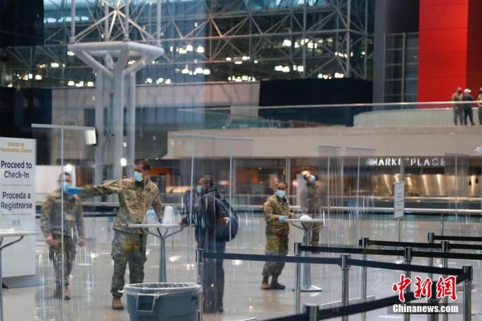 �紙牌屋�坍塌，美國政治亂象令世人瞠目