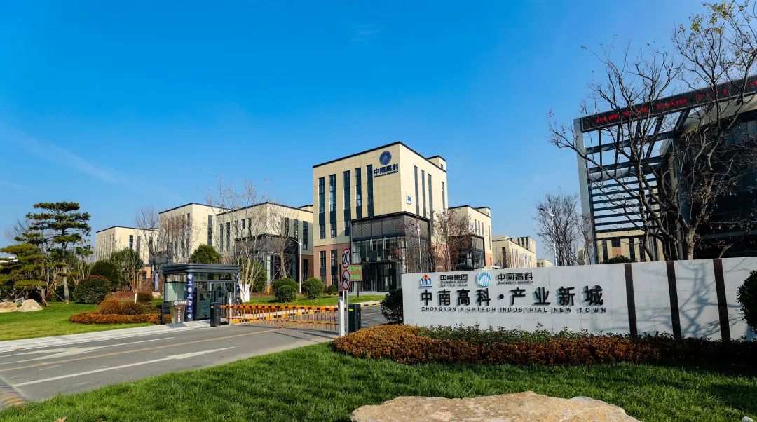 天桥：在高质量发展大局中起势成势
