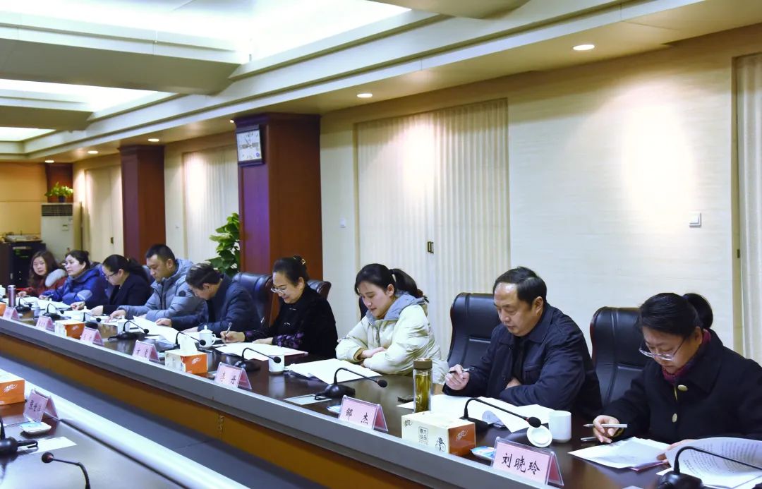<第3024期>【喜迎省两会】蚌埠 | 代表委员：在扫黑除恶中彰显检察职能